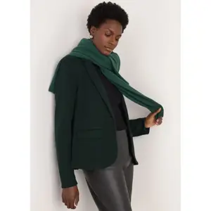 Whistles Slim Jersey Jacket
